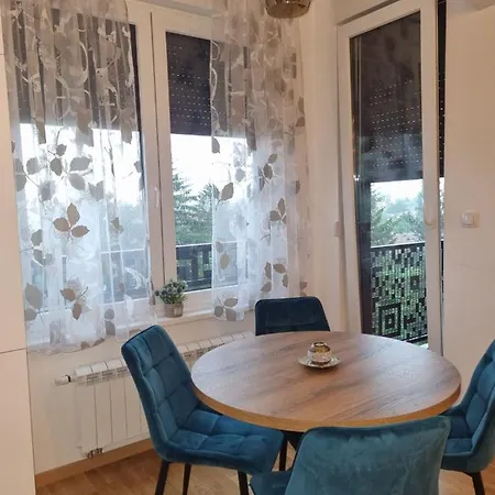 Boomerang Banja Luka Apartmán *