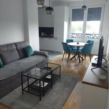 Apartmán Boomerang Banja Luka