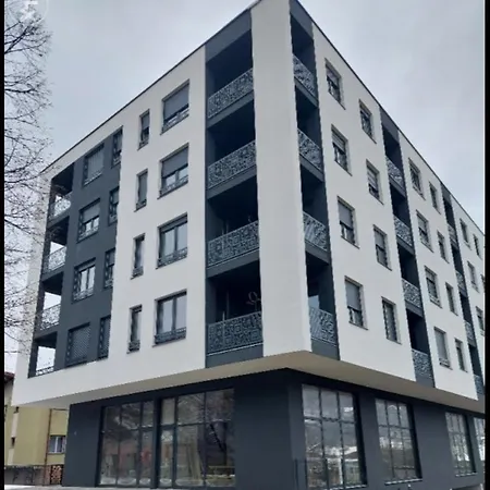 Boomerang Banja Luka Hiseti