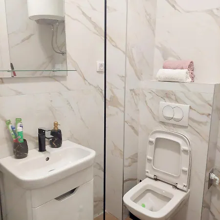 Apartmán Boomerang Banja Luka *