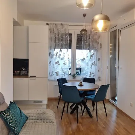 Boomerang Banja Luka Apartmán *