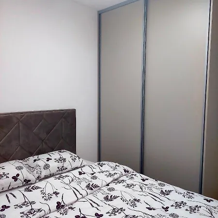 Boomerang Banja Luka Apartment Hiseti