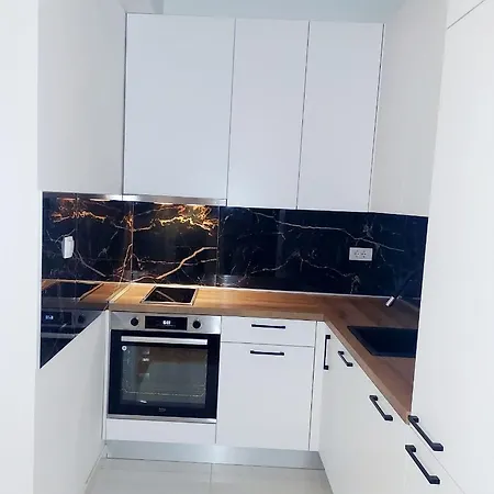 Apartmán Boomerang Banja Luka