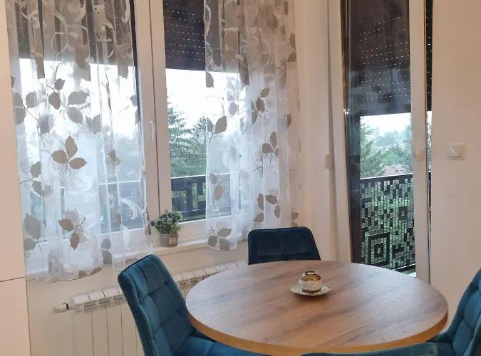 Boomerang Banja Luka Apartmán *