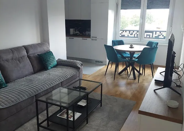 Apartmán Boomerang Banja Luka