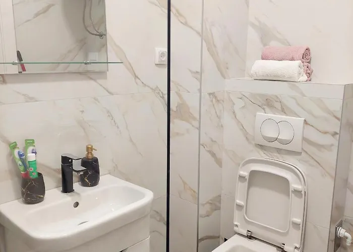 Apartmán Boomerang Banja Luka *