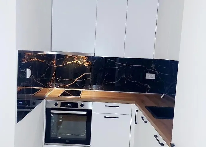 Apartmán Boomerang Banja Luka